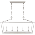 Darlana Medium Linear Lantern