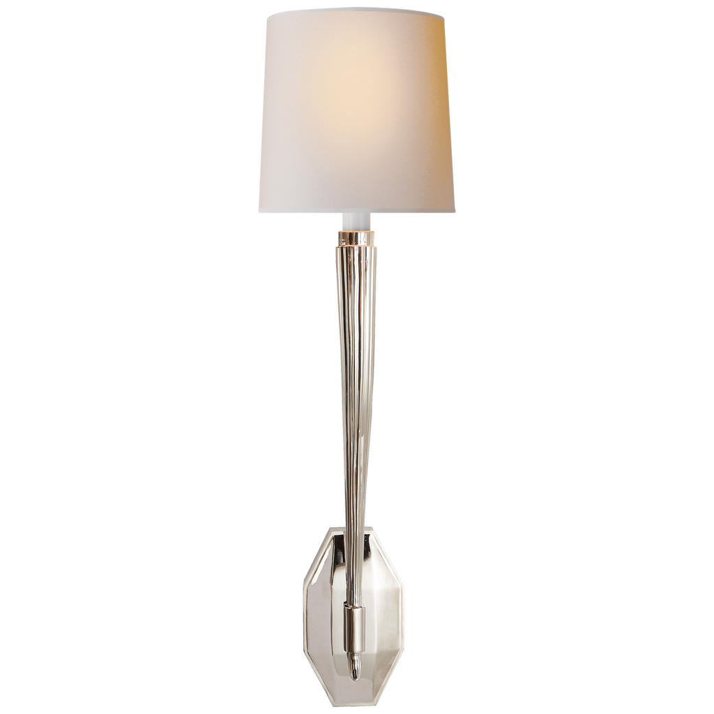 Ruhlmann Single Sconce