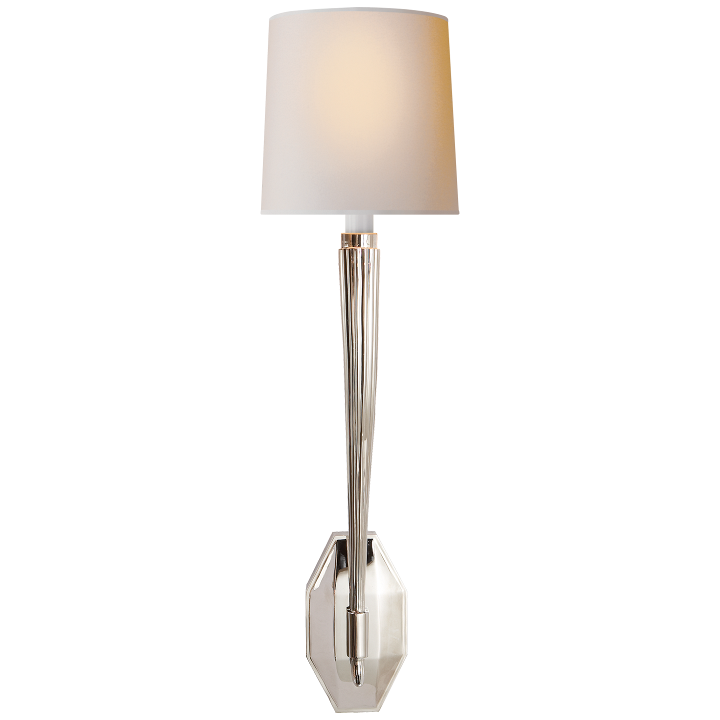 Ruhlmann Single Sconce