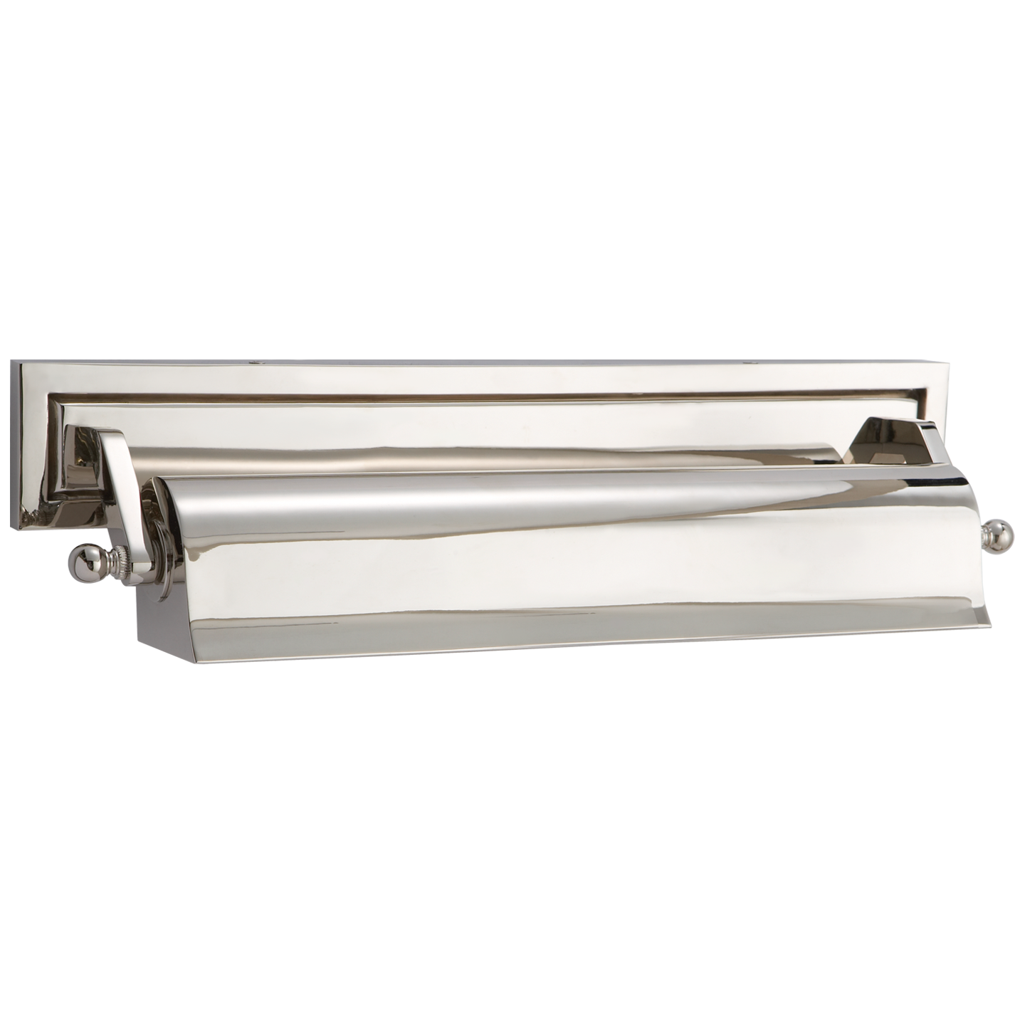 Library 16" Picture Light