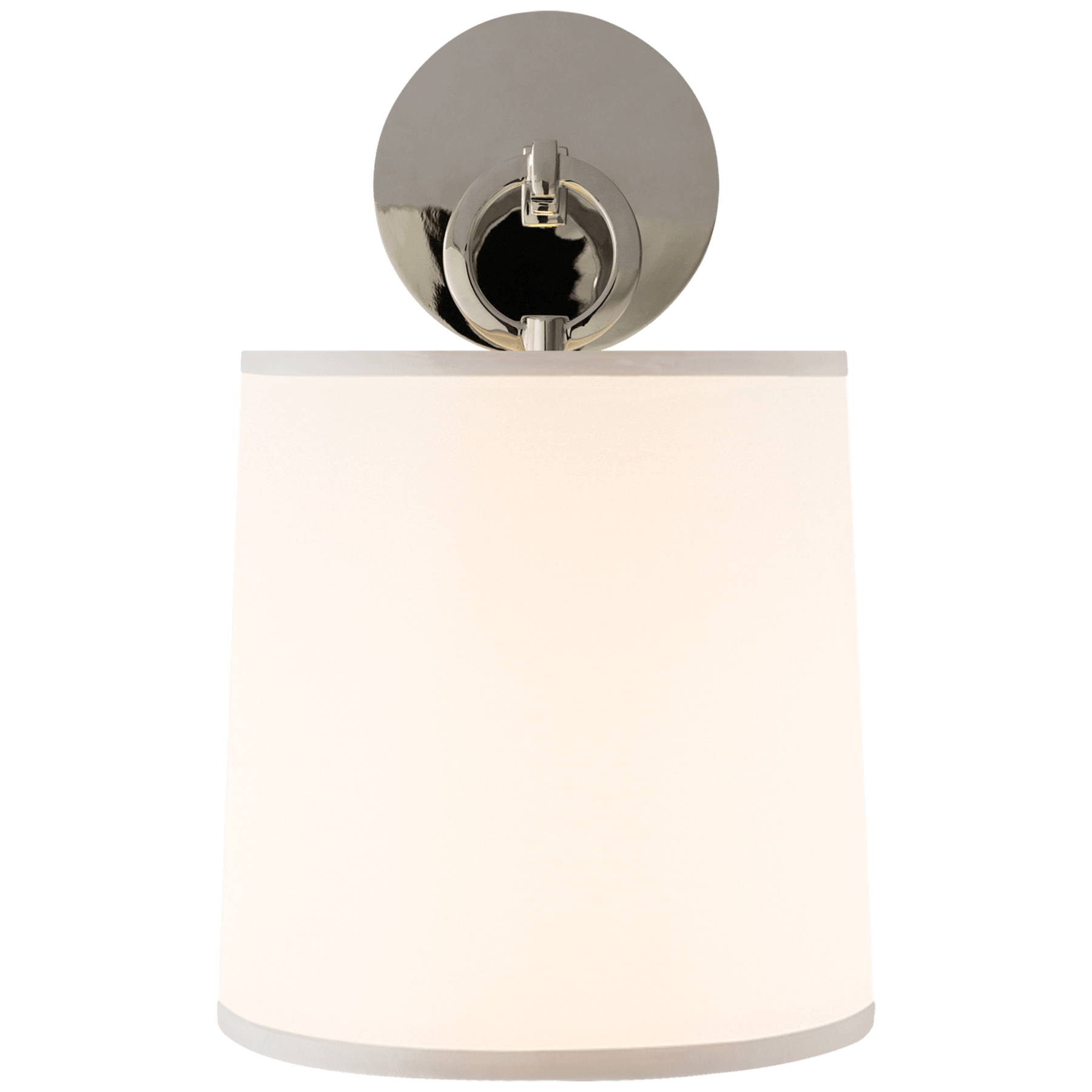 French Cuff Sconce