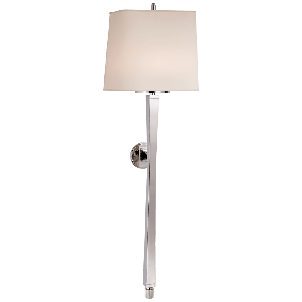 Edie Baluster Sconce