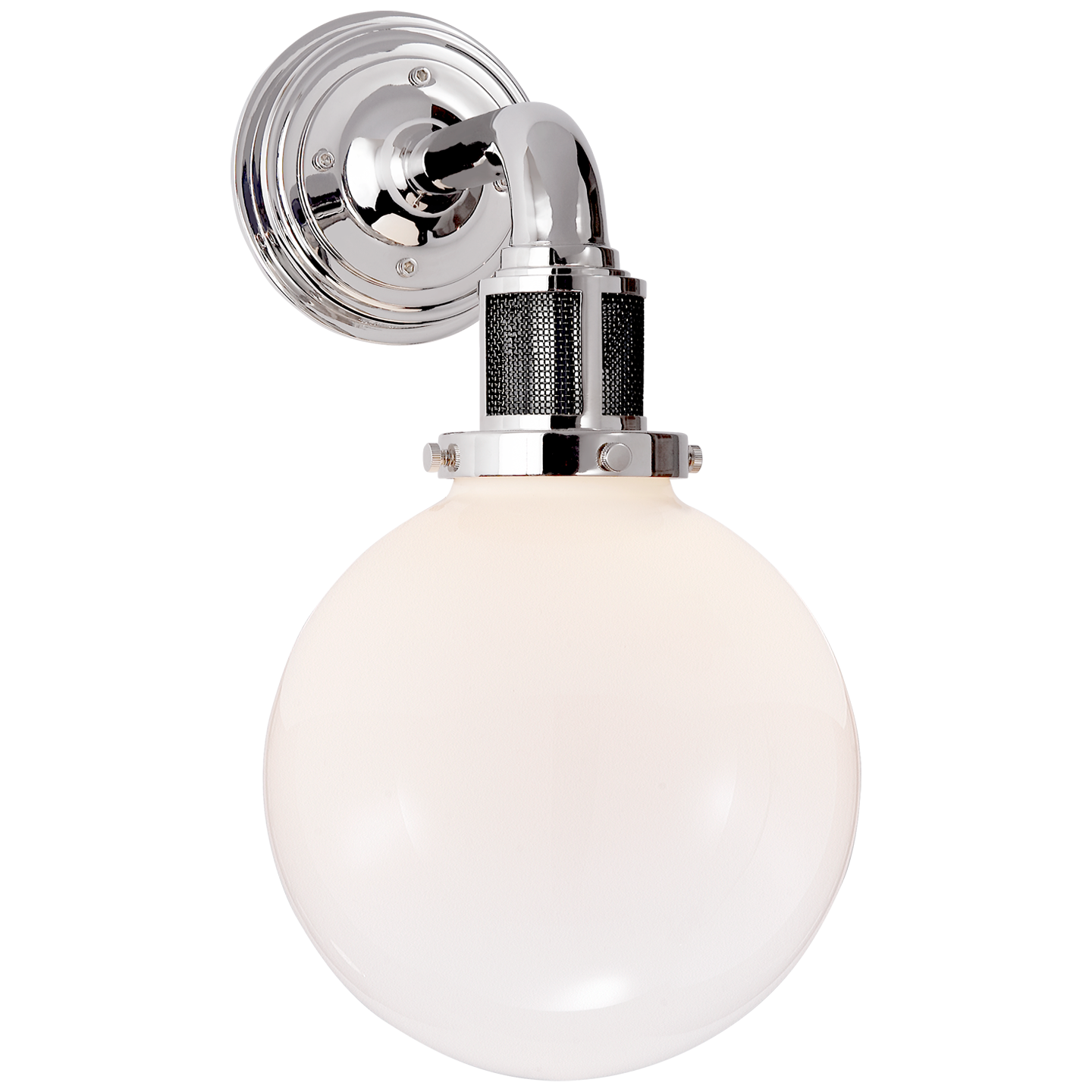 McCarren Single Sconce