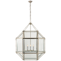 Morris Large Lantern