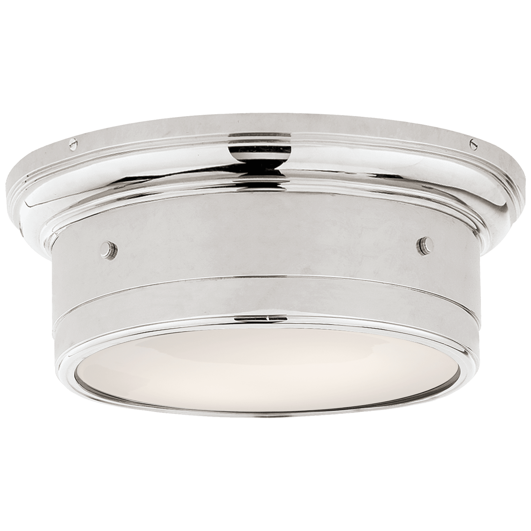 Siena Small Flush Mount