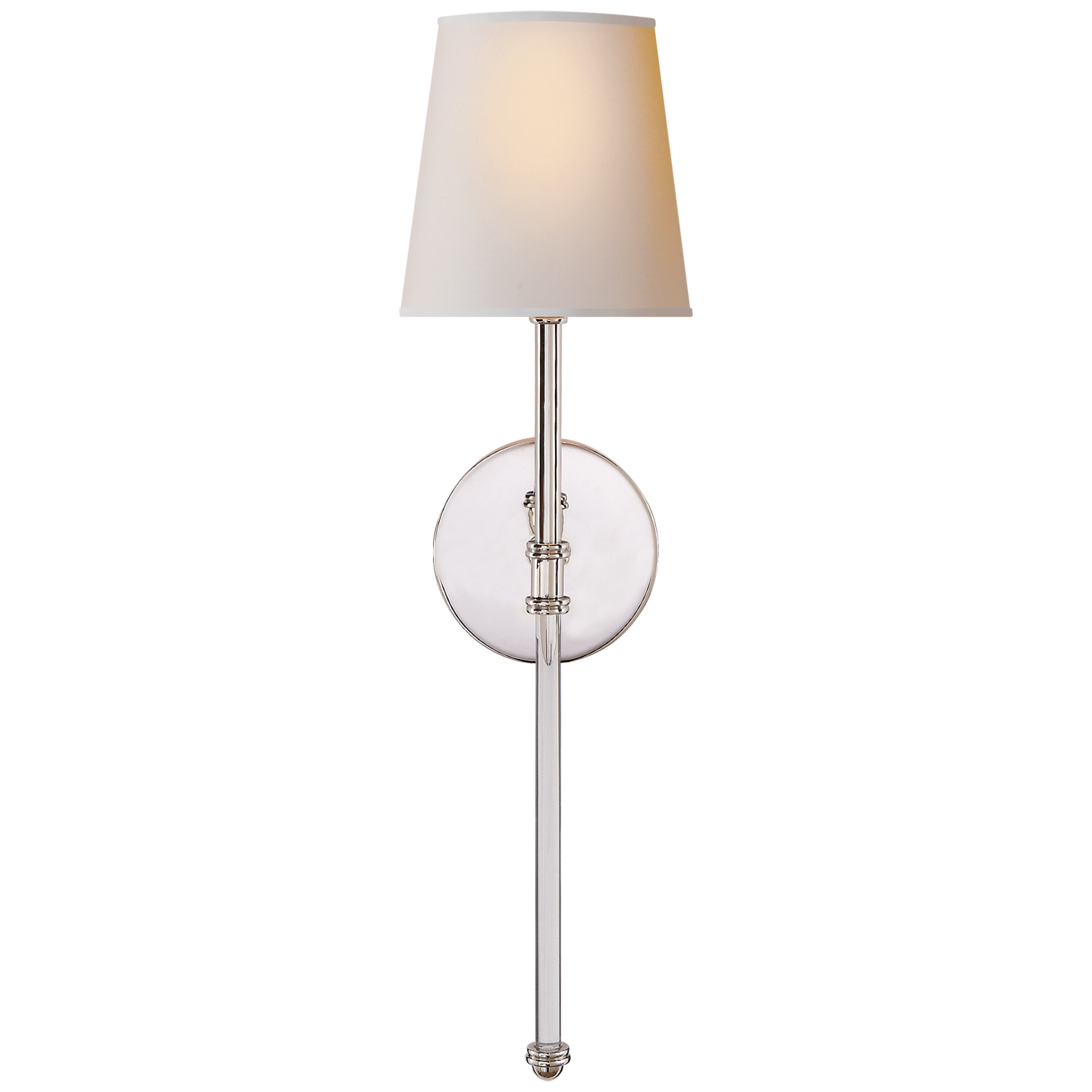 Camille Sconce