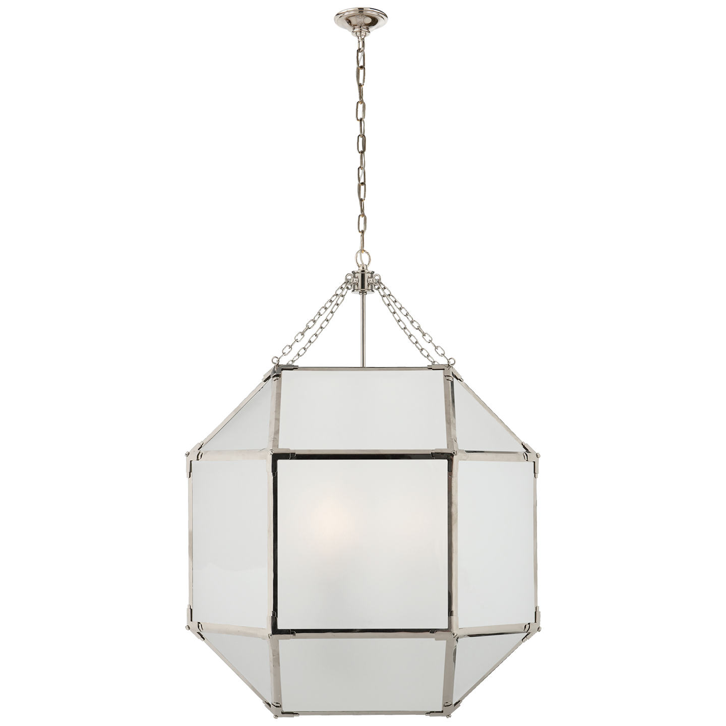 Morris Large Lantern