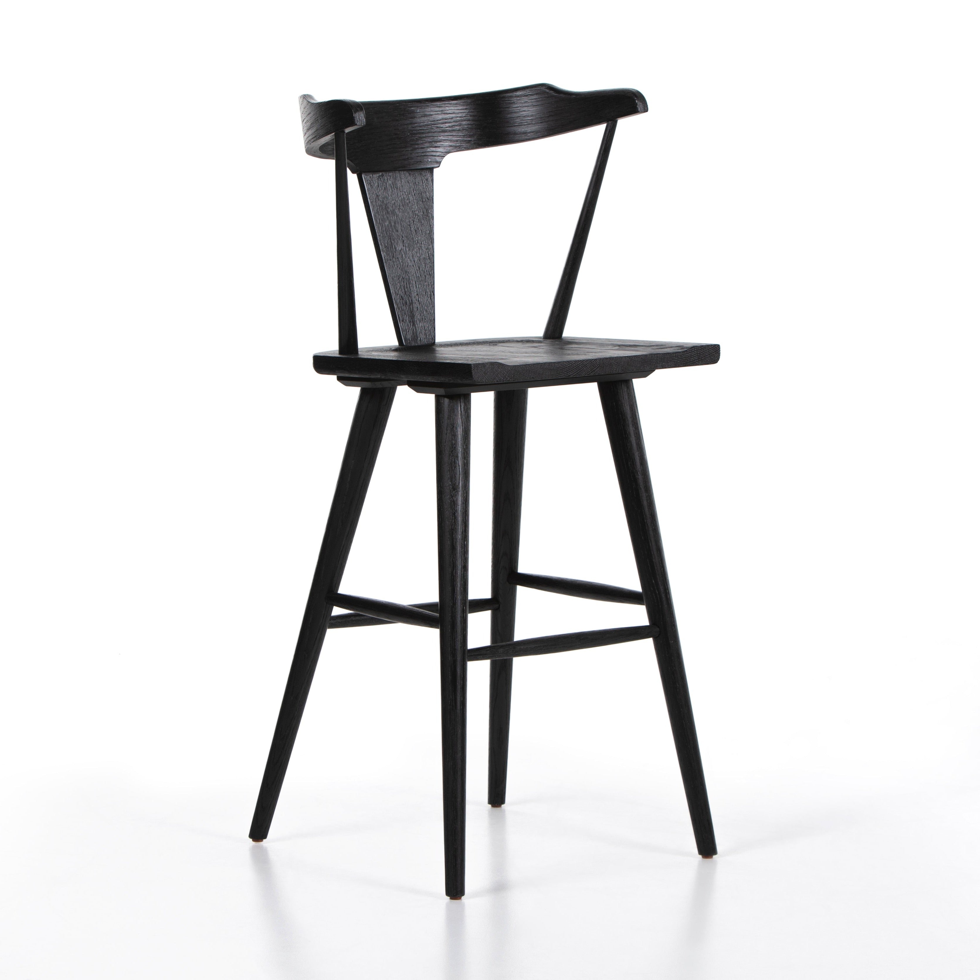 Rae Bar & Counter Stool