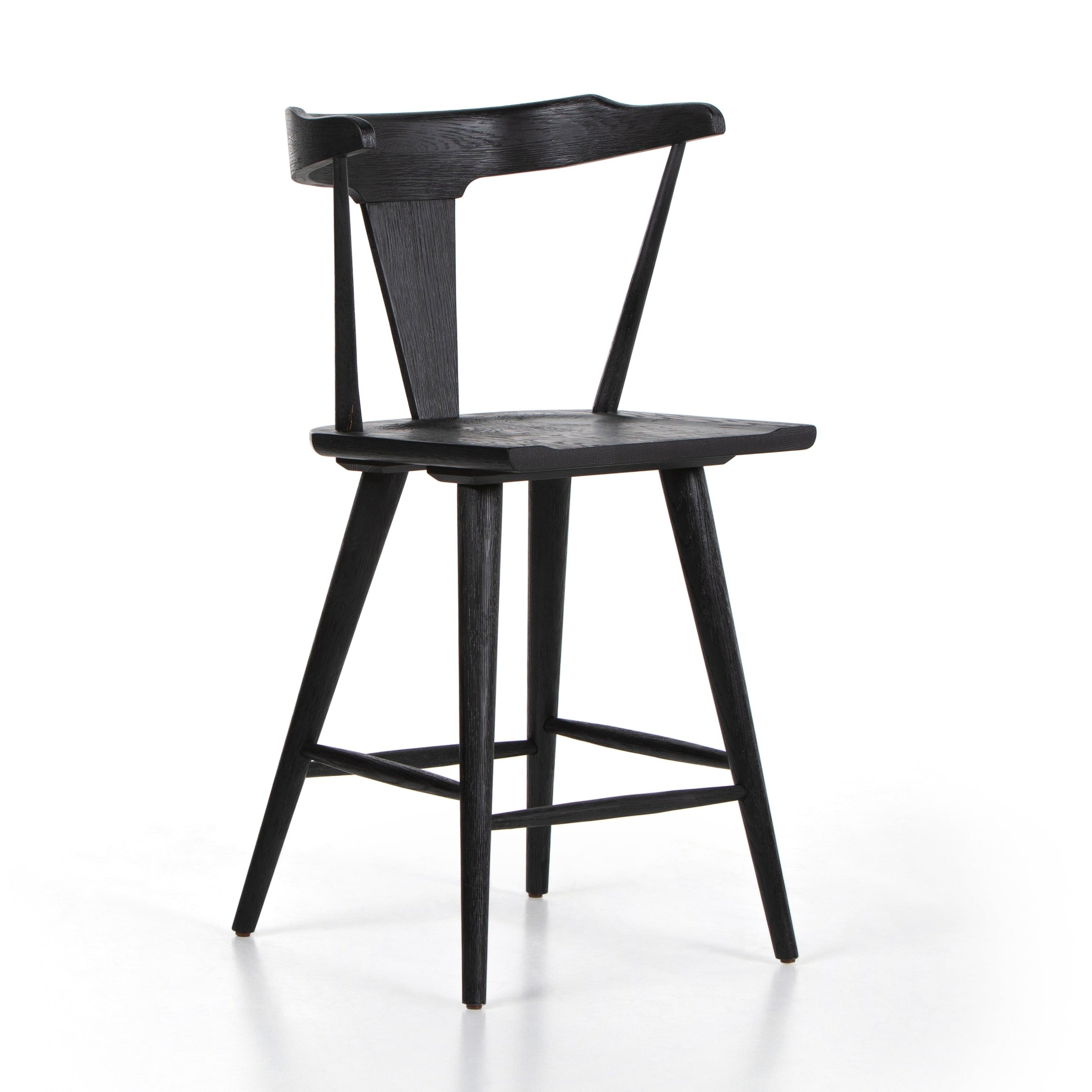 Rae Bar & Counter Stool