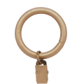 Curtain Rod Rings - Auto Add