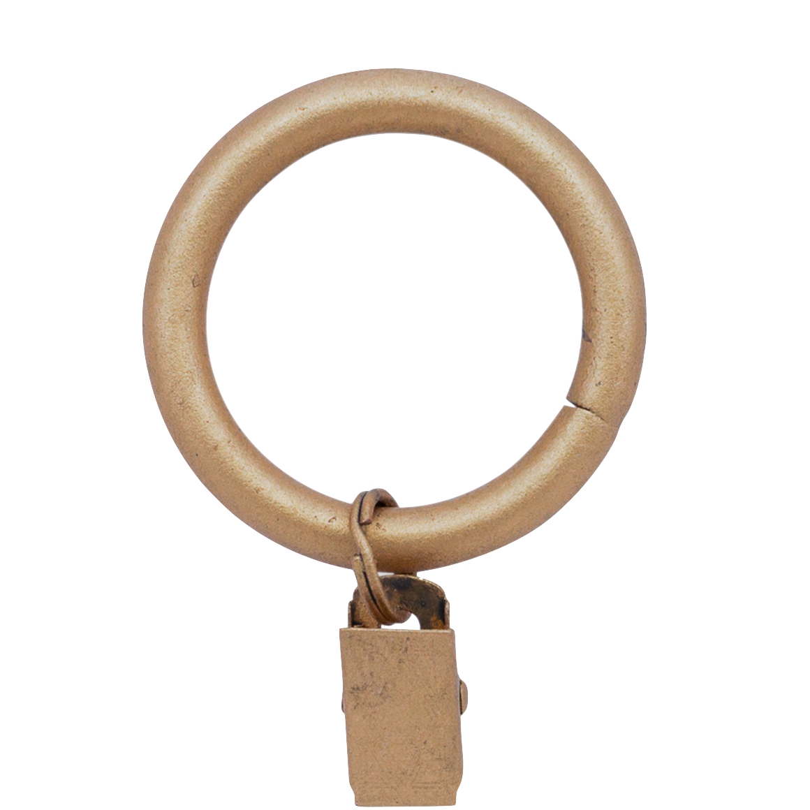 Curtain Rod Rings - Auto Add
