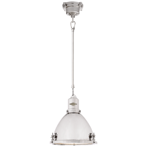Fulton Small Pendant