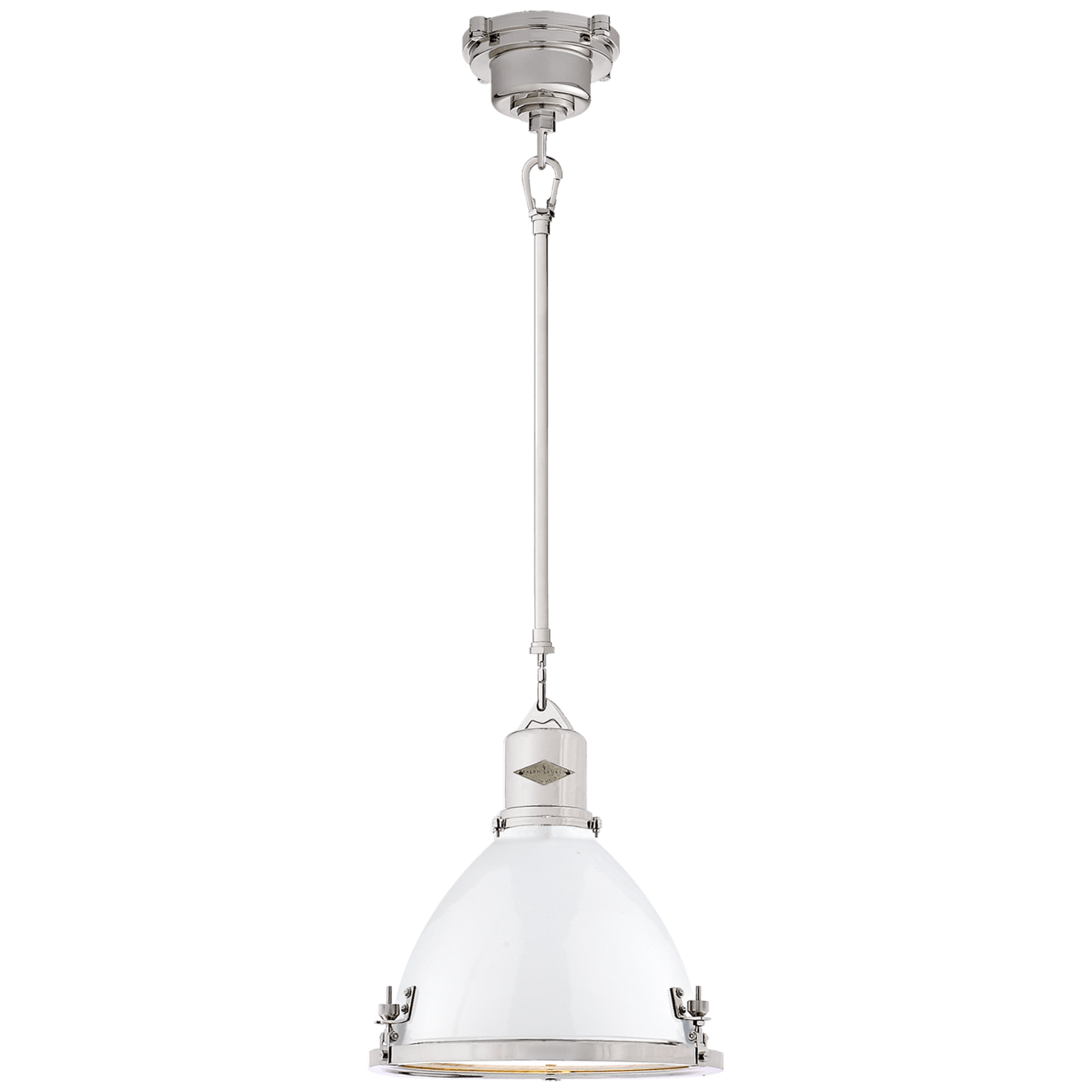 Fulton Small Pendant