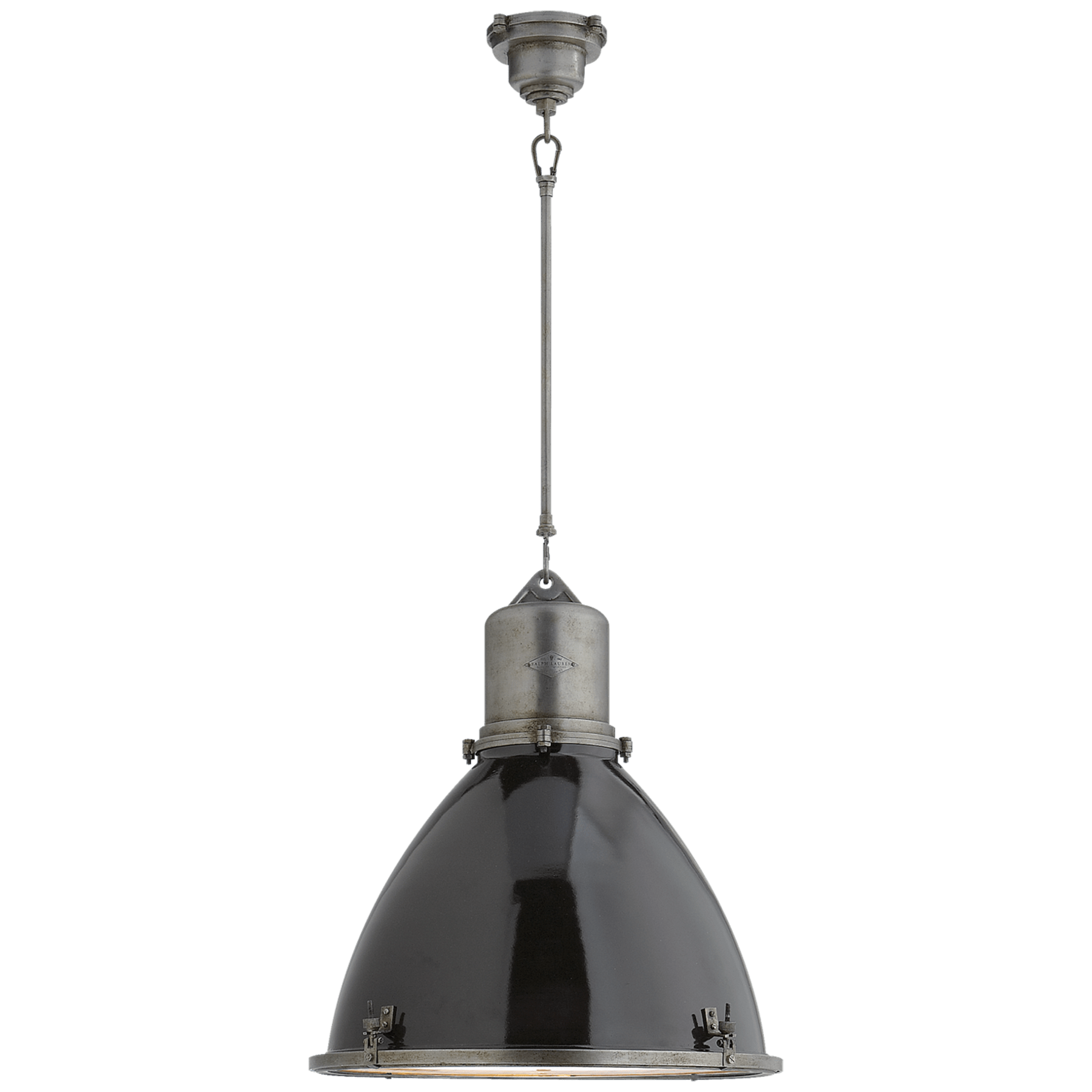 Fulton Large Pendant