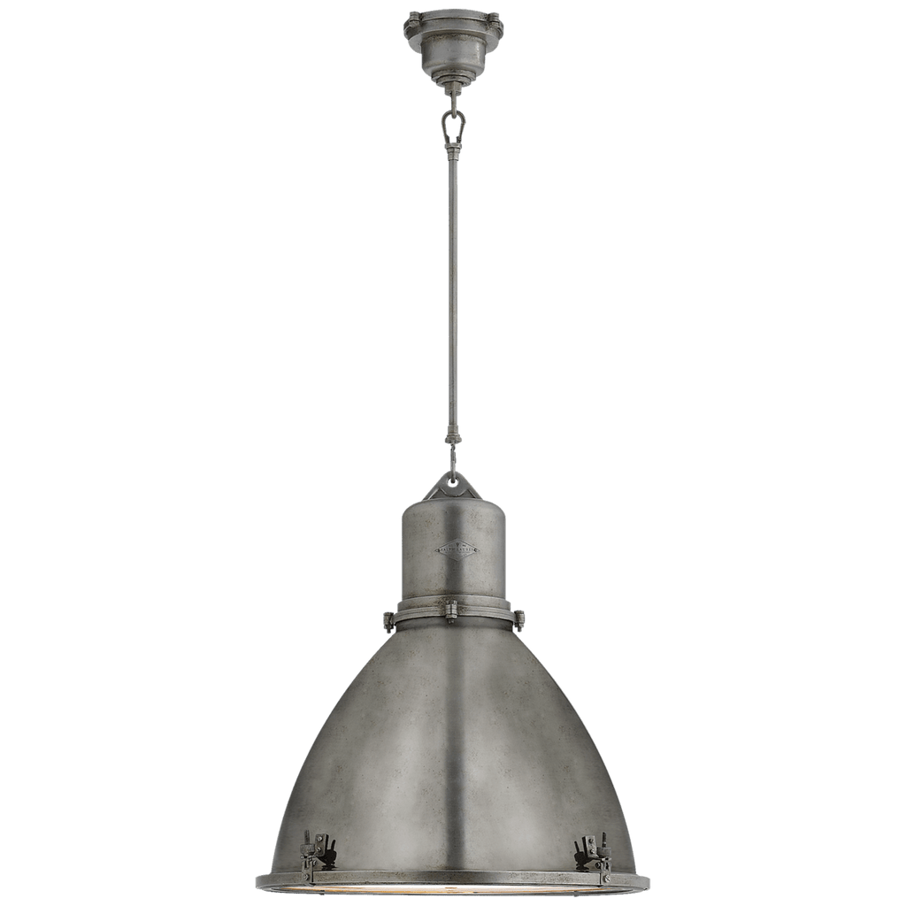 Fulton Large Pendant