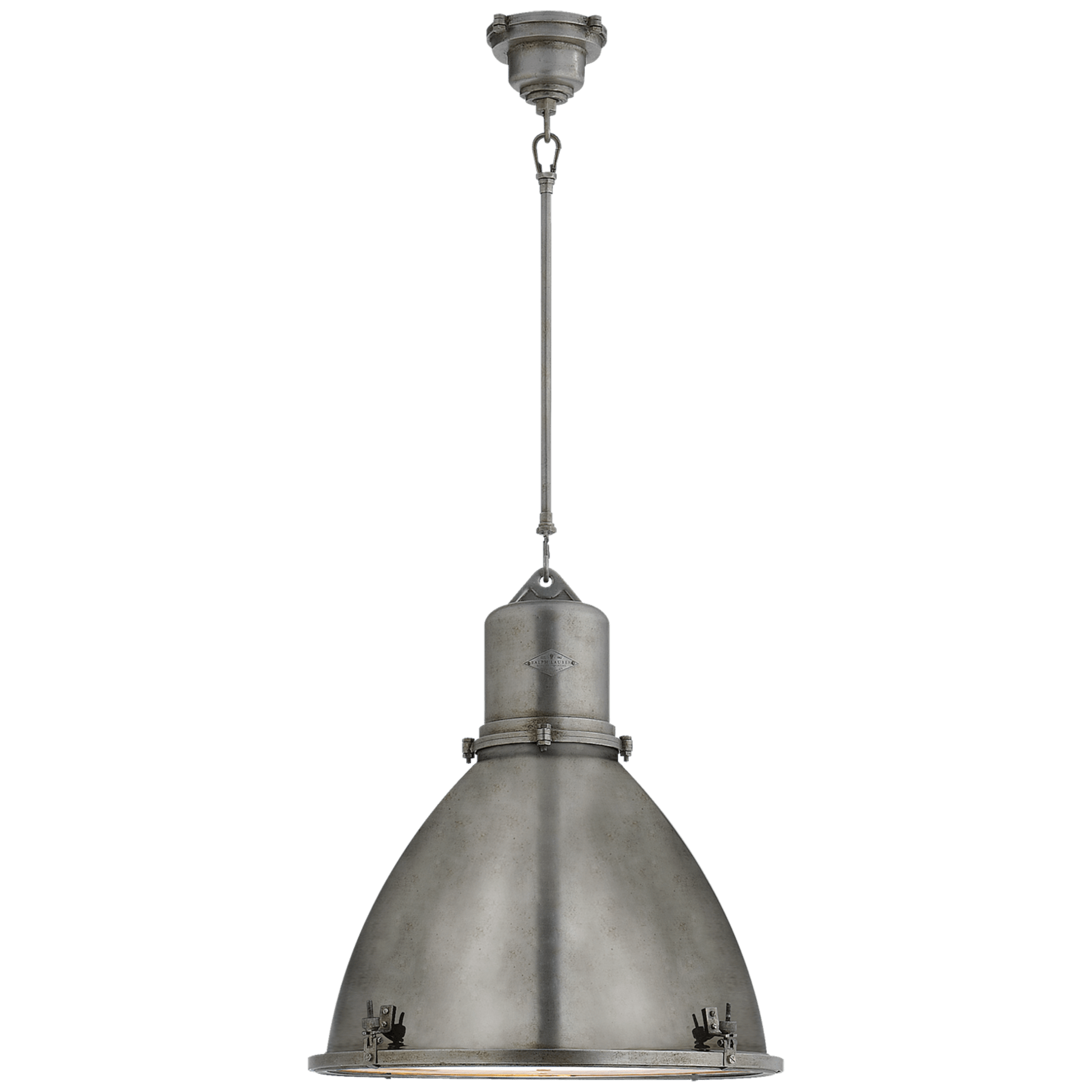 Fulton Large Pendant