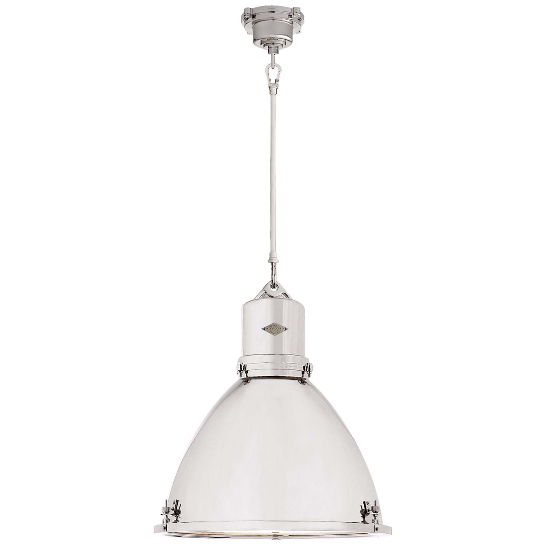 Fulton Large Pendant