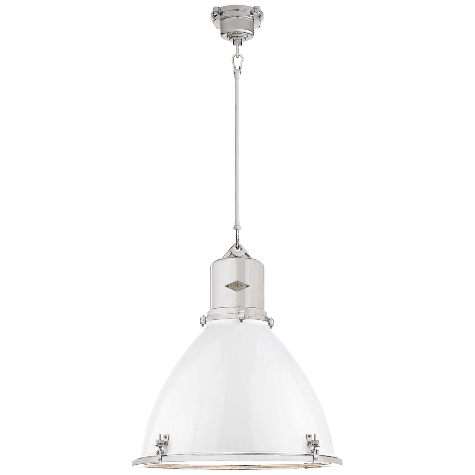 Fulton Large Pendant