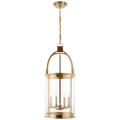 Westbury Lantern