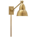 French Single Arm Library Light