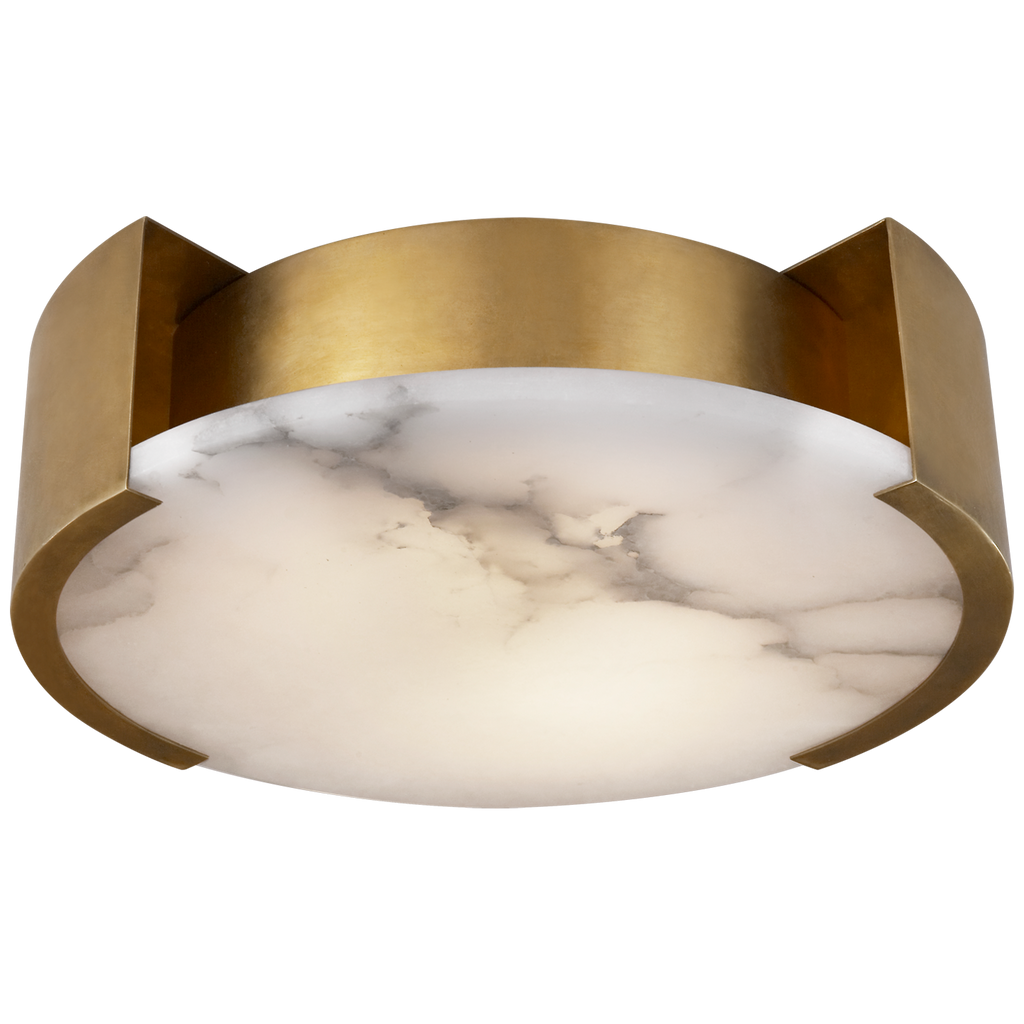Melange Flush Mount
