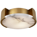 Melange Flush Mount