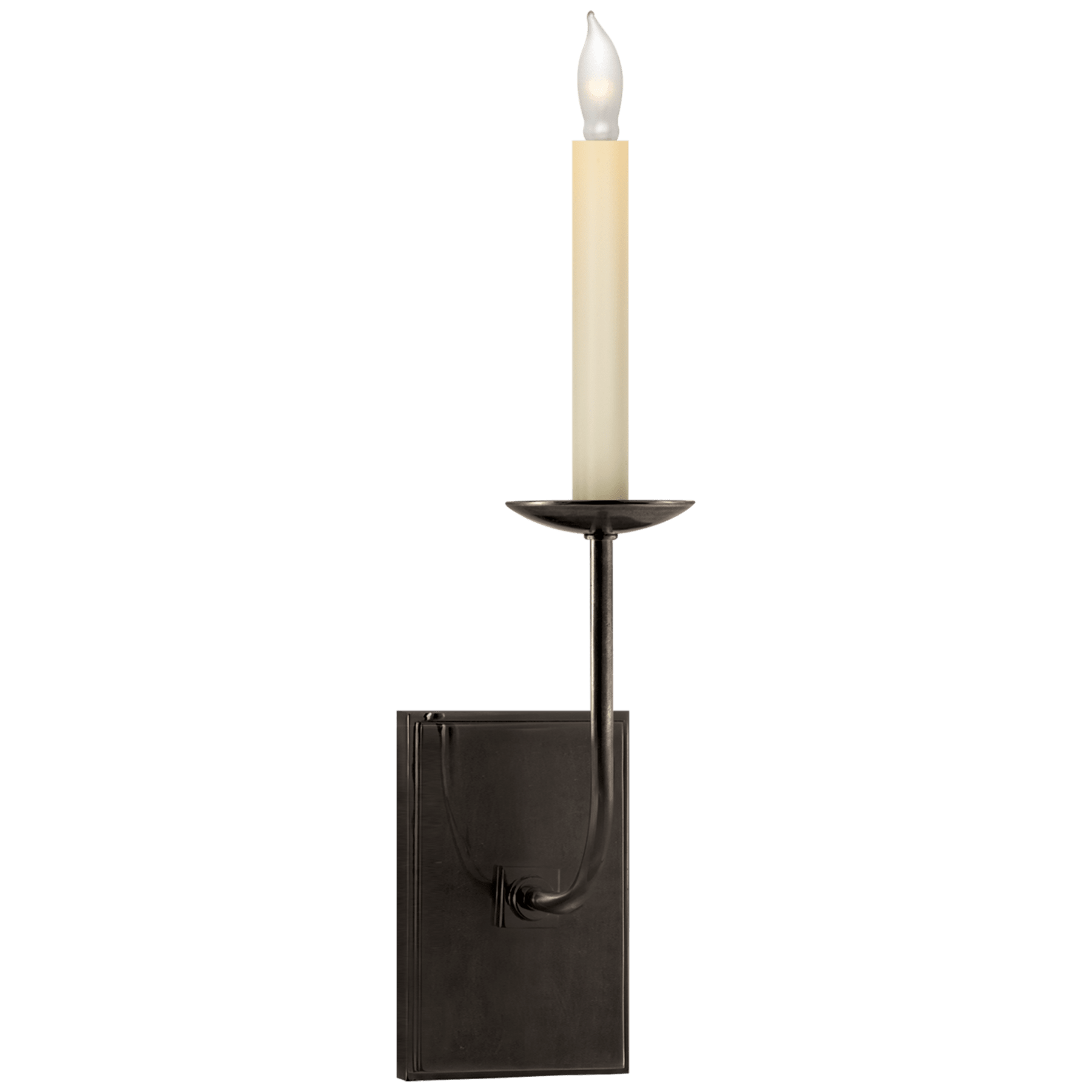 TT Single Sconce