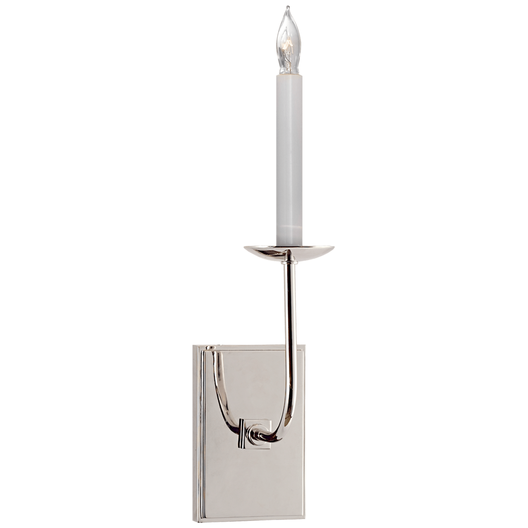 TT Single Sconce