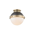 Latham Flush Mount