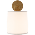 French Cuff Sconce