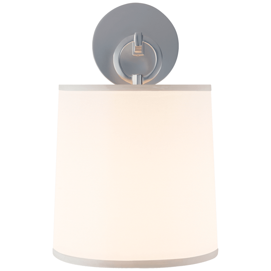 French Cuff Sconce
