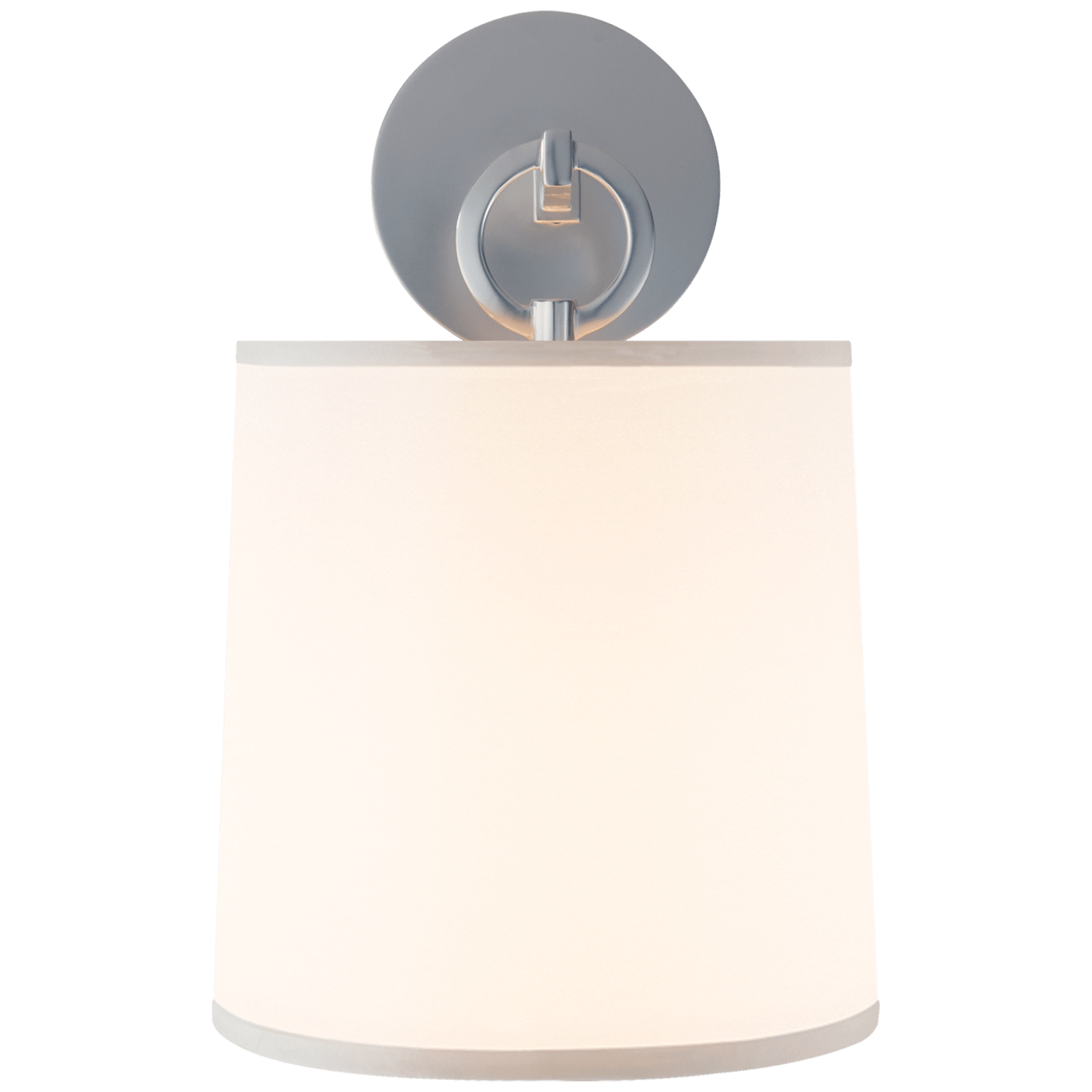 French Cuff Sconce