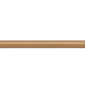 Standard Curtain Rod - Antique Gold