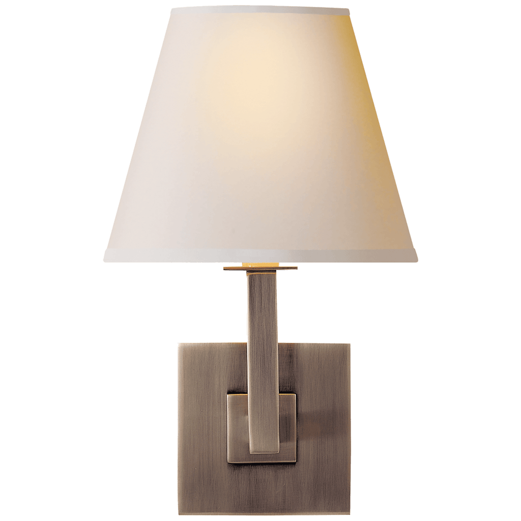 Architectural Wall Sconce