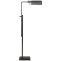 Pask Pharmacy Floor Lamp