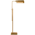 Pask Pharmacy Floor Lamp