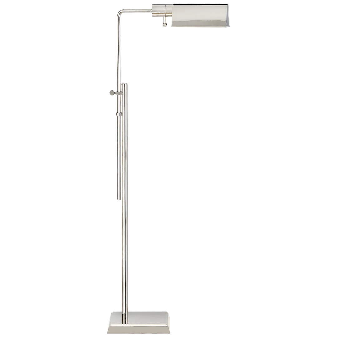 Pask Pharmacy Floor Lamp