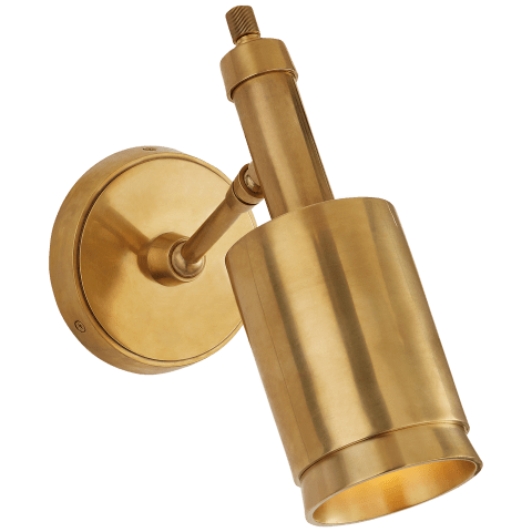 Anders Small Articulating Wall Light
