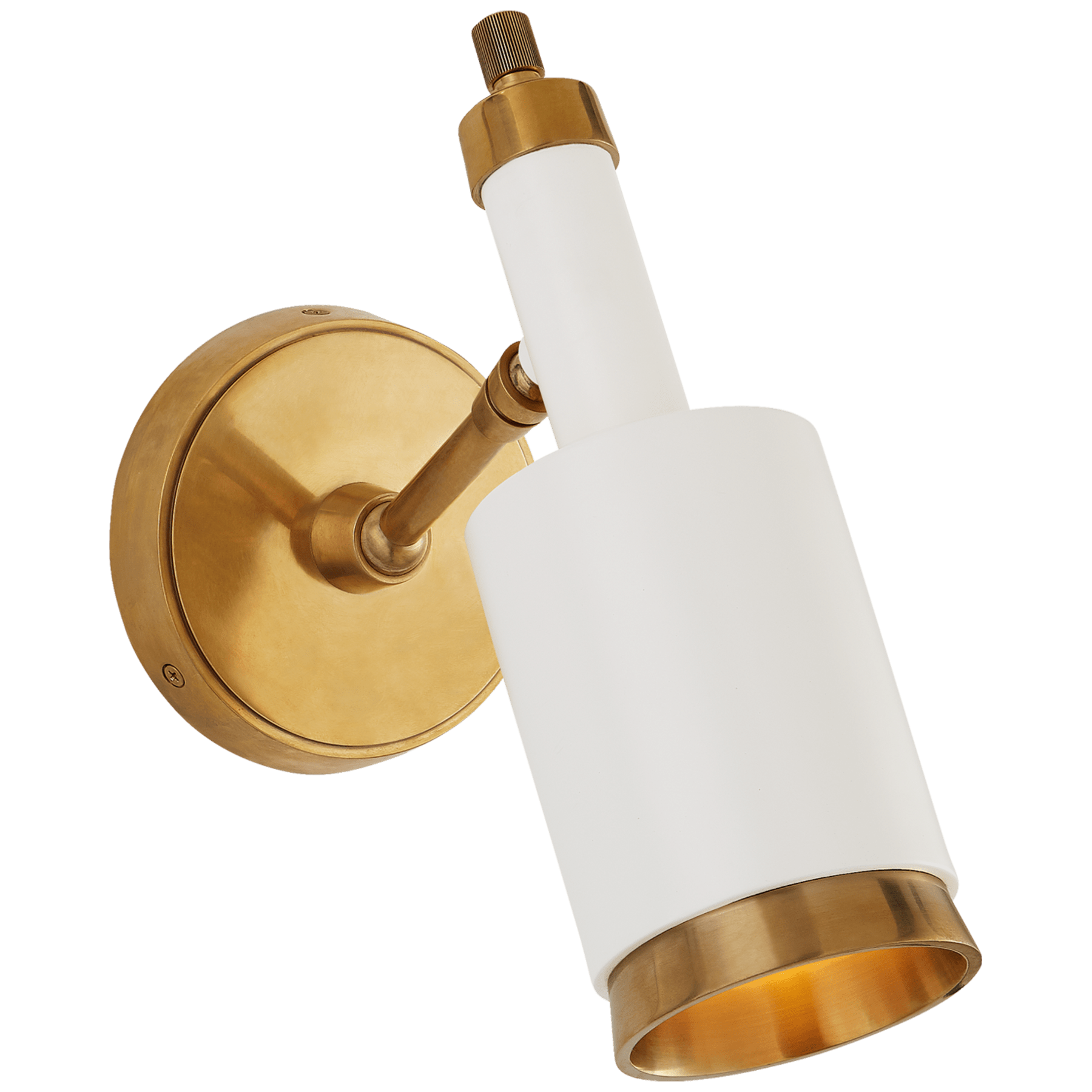 Anders Small Articulating Wall Light
