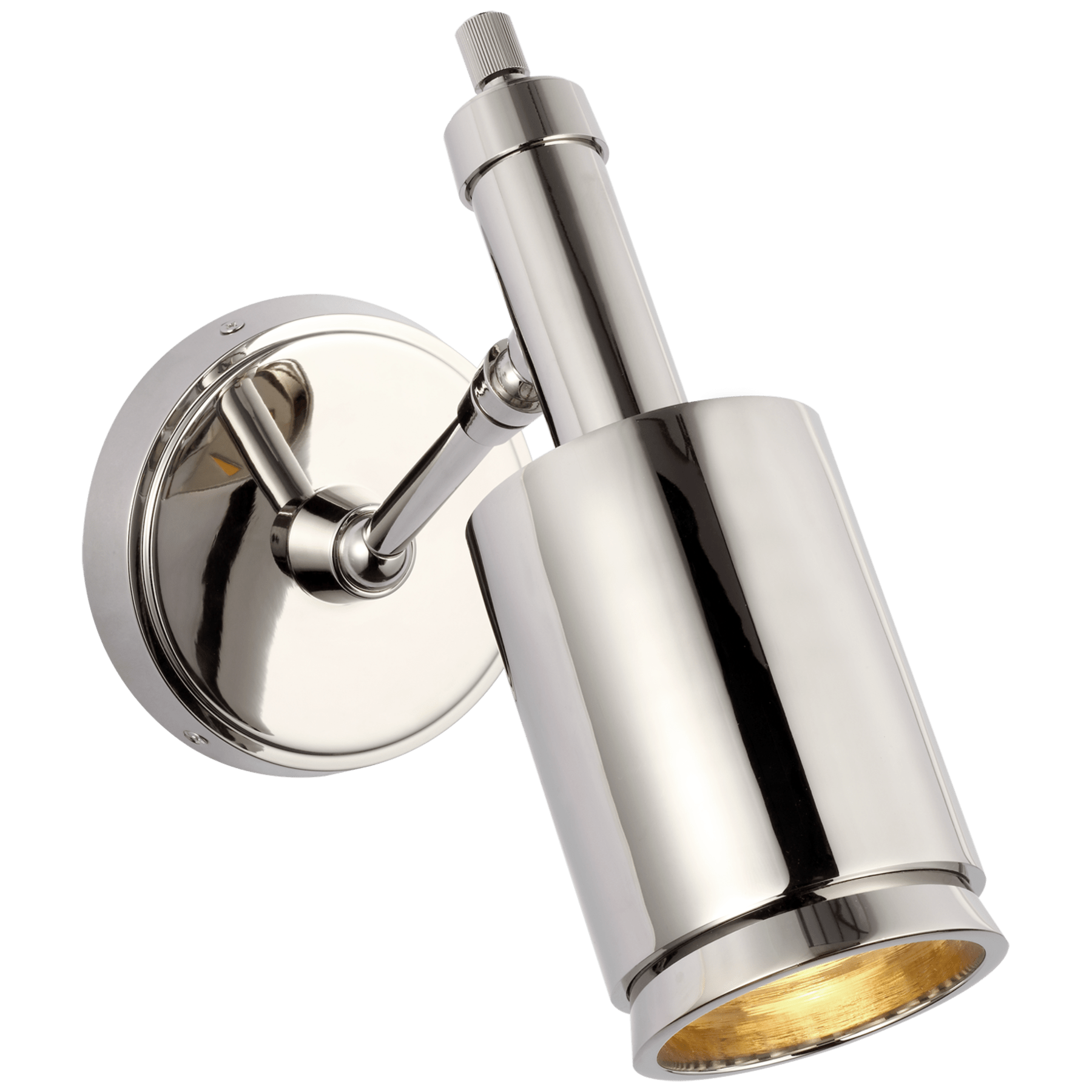 Anders Small Articulating Wall Light