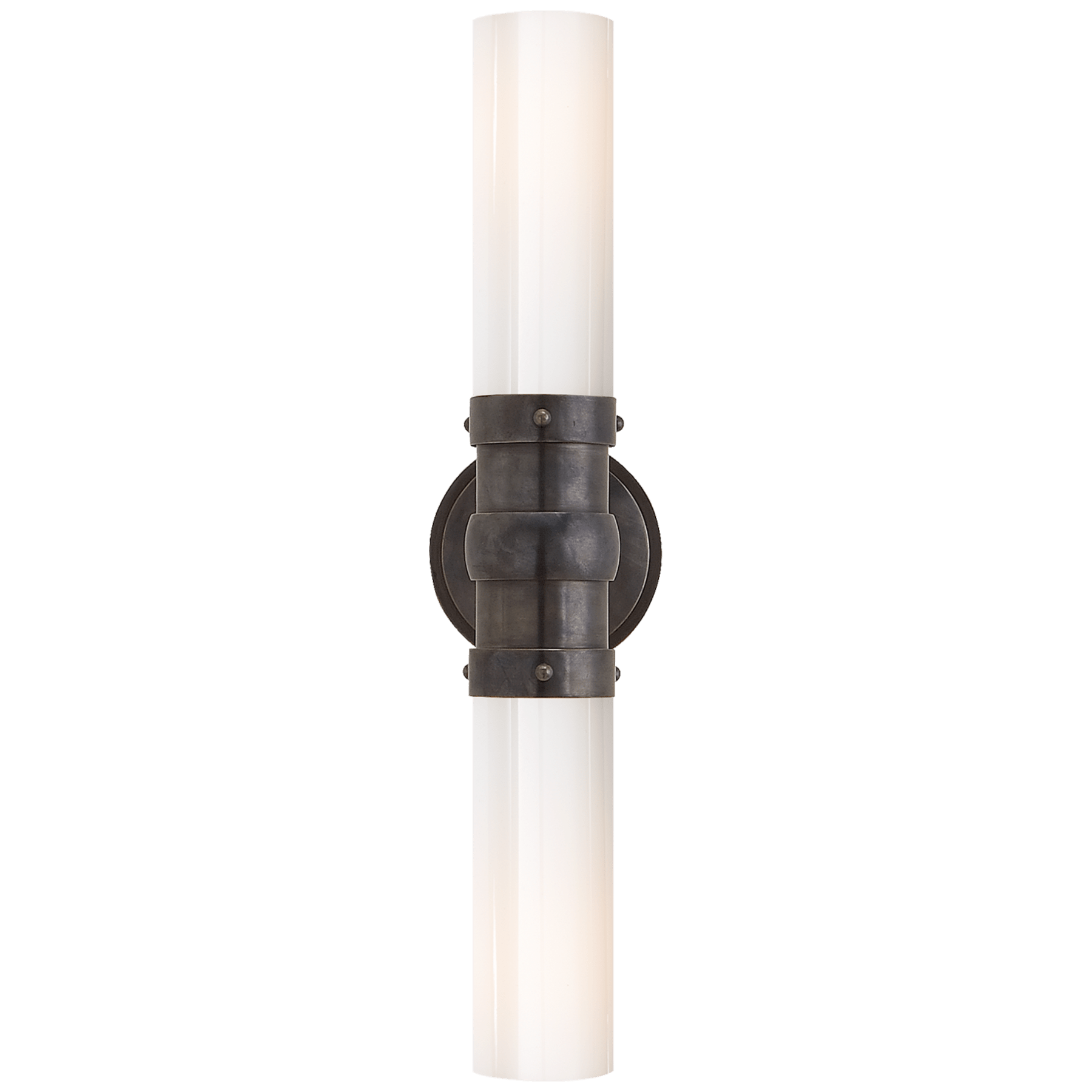 Graydon Double Bath Sconce