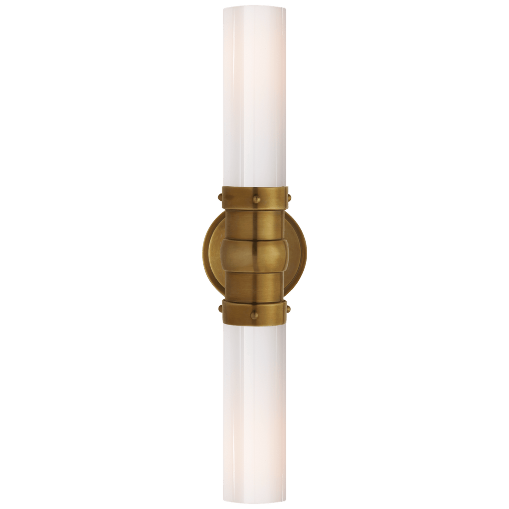 Graydon Double Bath Sconce