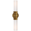 Graydon Double Bath Sconce