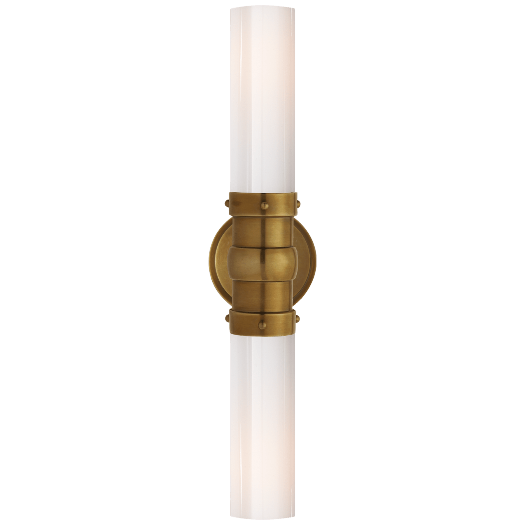Graydon Double Bath Sconce