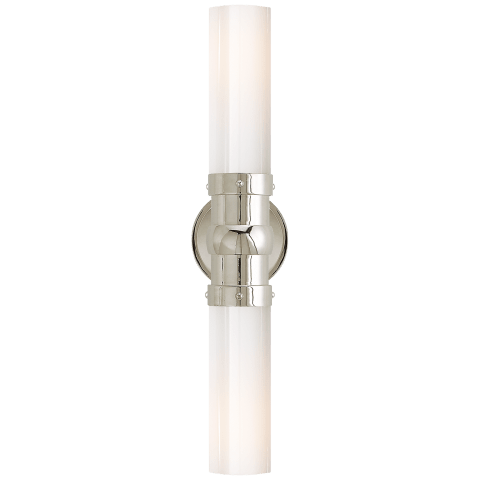 Graydon Double Bath Sconce