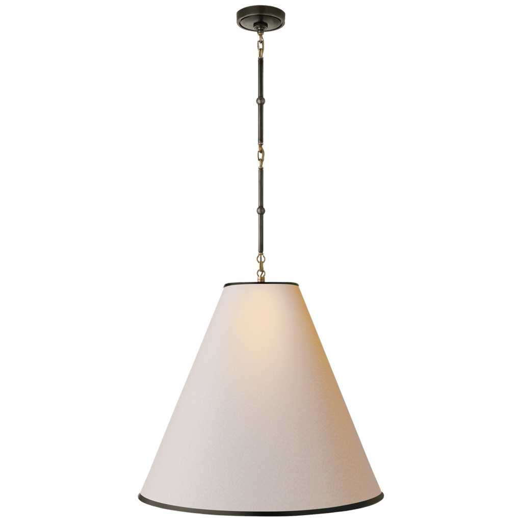 Goodman Large Hanging Light