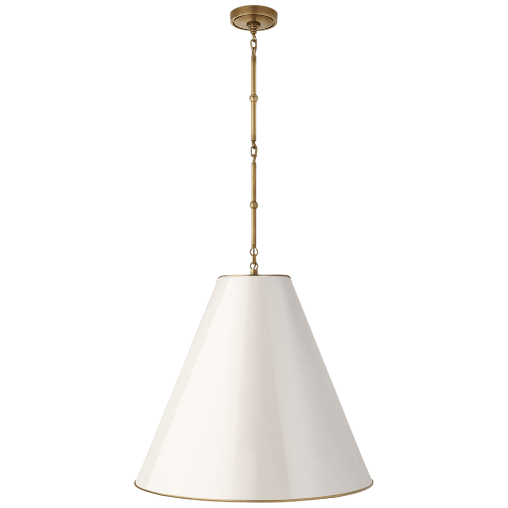 Goodman Large Hanging Light