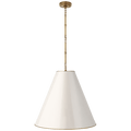 Goodman Large Hanging Light