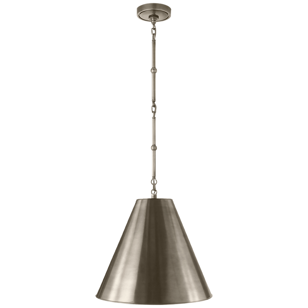 Goodman Small Hanging Shade