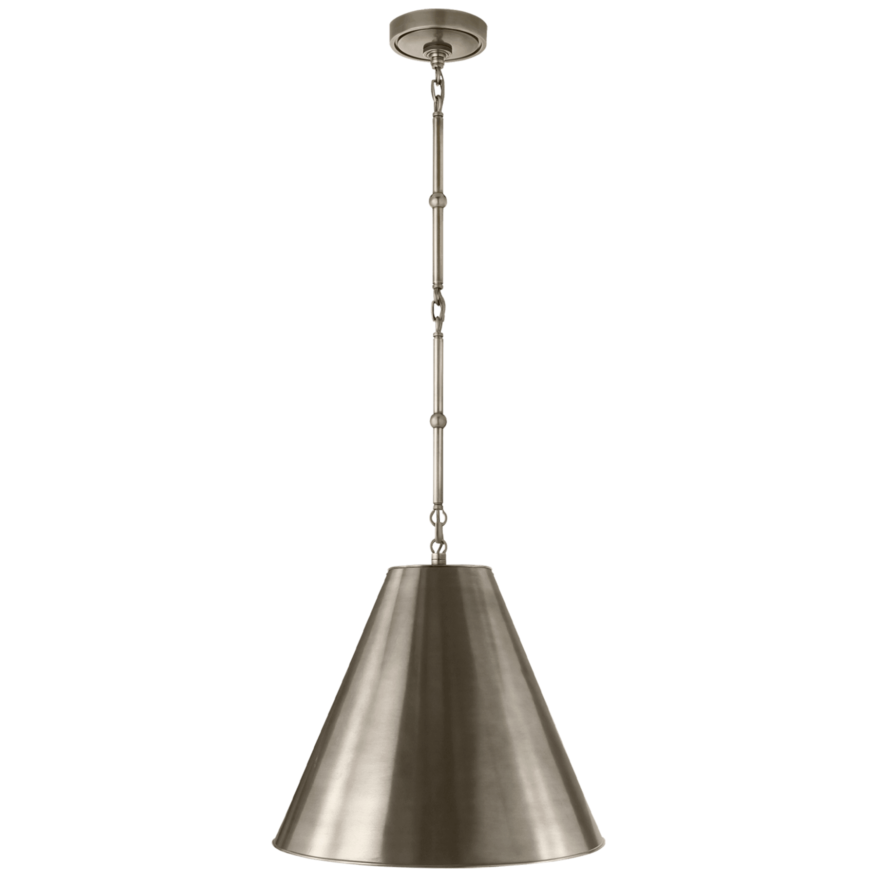 Goodman Small Hanging Shade